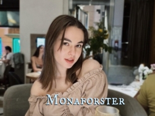 Monaforster