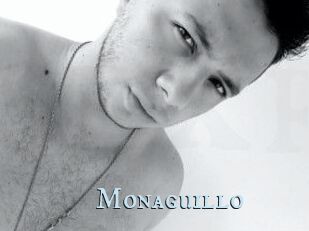 Monaguillo