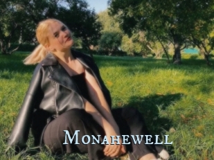 Monahewell