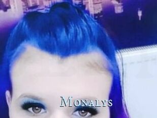 Monalys