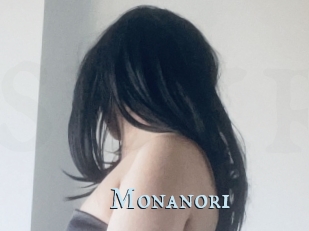 Monanori