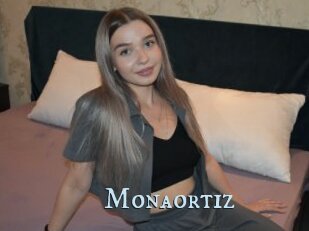 Monaortiz