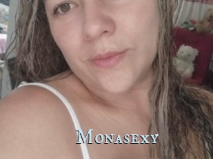 Monasexy