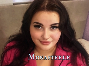 Monasteele