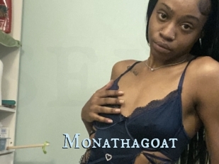 Monathagoat