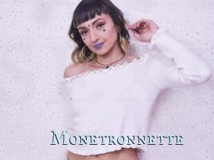 Monetronnette