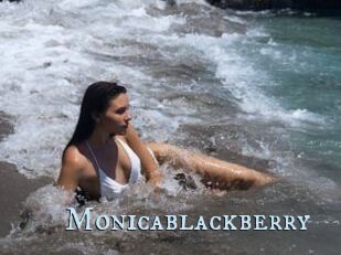 Monicablackberry