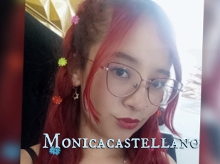 Monicacastellano