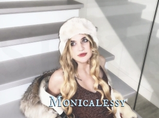 Monicalessy