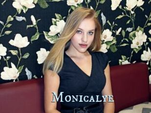 Monicalye