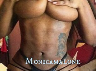 Monicamalone
