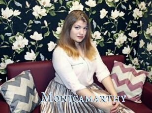Monicamarthy