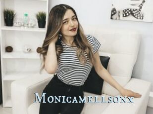 Monicamellsonx