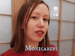 Monicaribs