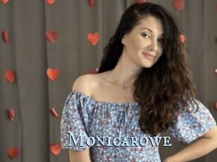 Monicarowe