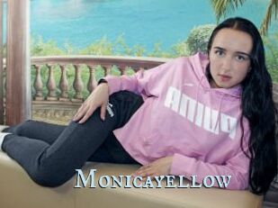 Monicayellow