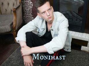 Monihast