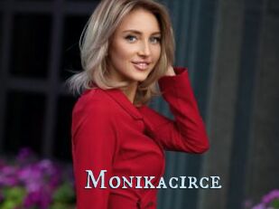Monikacirce