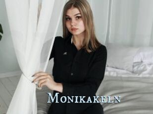 Monikakeln