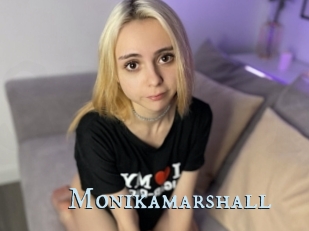 Monikamarshall