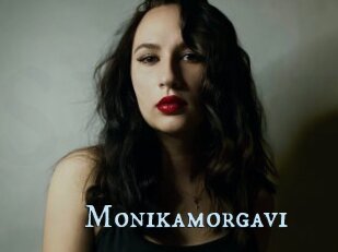 Monikamorgavi