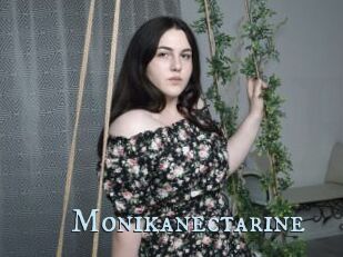 Monikanectarine