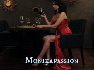 Monikapassion