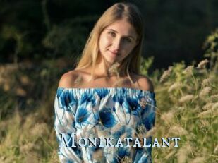 Monikatalant