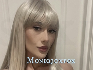 Moniq10xfox
