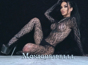 Moniquespelll