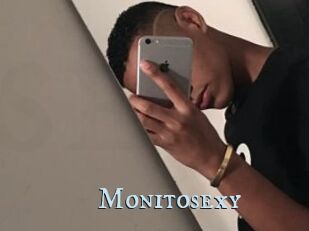Monitosexy