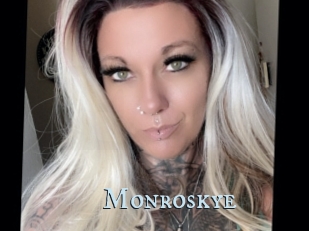 Monroskye