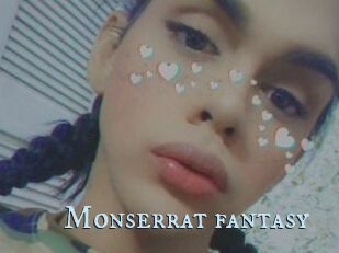 Monserrat_fantasy