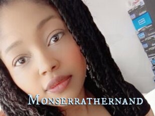 Monserrathernand