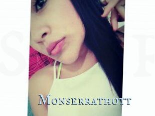 Monserrathott