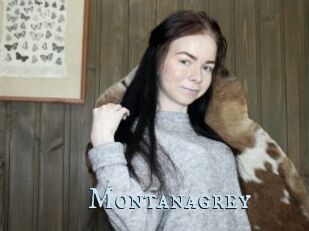 Montanagrey