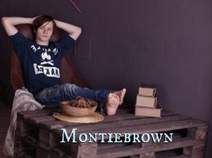 Montiebrown