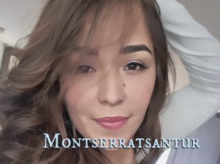 Montserratsantur