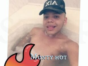 Monty_hot