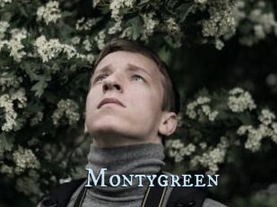 Montygreen