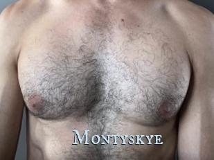 Montyskye