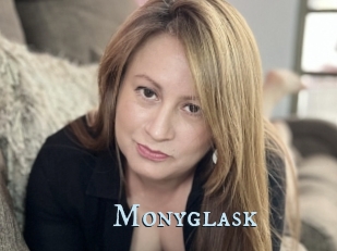 Monyglask