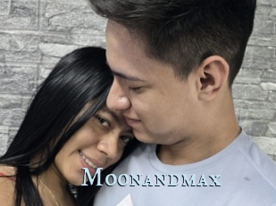 Moonandmax