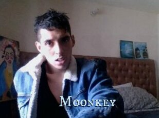 Moonkey
