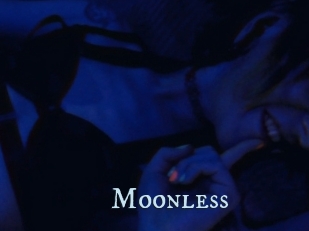 Moonless
