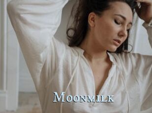 Moonmilk