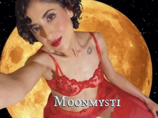 Moonmysti
