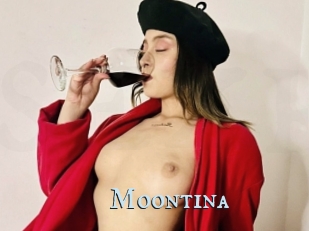 Moontina