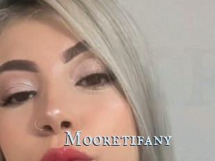 Mooretifany