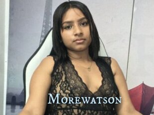 Morewatson